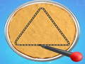 Jogo Batalha de Biscoitos de Açúcar online