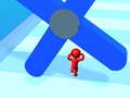 Jogo Jogo Incrível de Corrida 3D online