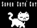 Jogo Super Gato Fofo online
