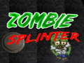 Jogo Zombie Splinter online
