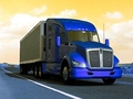 Jogo Simulador de Motorista de Caminhão online