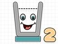 Jogo Vidro Soridente 2 online