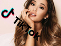 Jogo Ariana Grande Tik Tok online