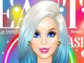 Jogo Barbie: Capa de Moda online