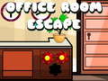 Jogo Escape do Escritório online