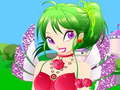 Jogo Winx Estilo Asiático online