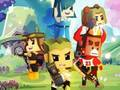 Jogo Rei Caçador Arqueiro online