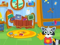 Jogo Limpeza da Casa online