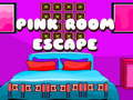Jogo Escape do Quarto Rosa online