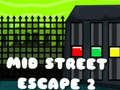 Jogo Fuga da Rua do Meio 2 online
