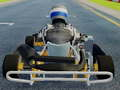 Jogo Parque de Diversões Go Kart Boost online