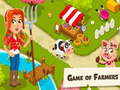 Jogo Jogo da Fazenda online