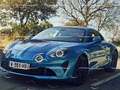 Jogo Quebra-Cabeça Alpine A110 S online