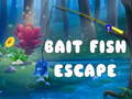 Jogo Fuga do Peixe Isca online
