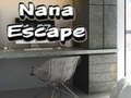 Jogo Fuga da Nana online