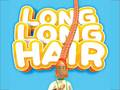 Jogo Cabelo longo longo online