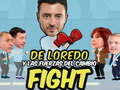 Jogo Luta de Loredo online