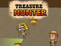 Jogo Caçador de Tesouros online