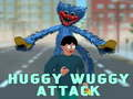 Jogo Ataque de Hagi Waga online