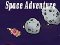 Jogo Aventura espacial online