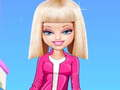 Jogo Barbie Motociclista online