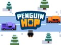Jogo Pulo de Pinguim online