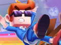 Jogo Louco Sr. Bala Big Bang 2 online