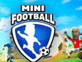 Jogo Mini Futebol online