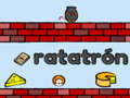 Jogo Ratatron online
