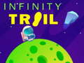 Jogo Trilho Infinito online