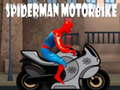Jogo Homem-Aranha Motocicleta online