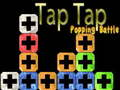 Jogo Batalha de Estouro Tap Tap online