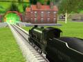 Jogo Condução na Estação Uphill online