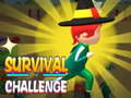 Jogo Desafio de Sobrevivência online