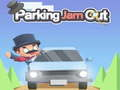 Jogo Engarrafamento de Estacionamento online