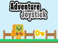 Jogo Joystick de Aventura online