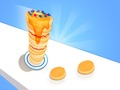 Jogo Torre de Panquecas 3D online