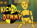 Jogo Chute O Boneco online