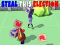 Jogo Roube Esta Eleição online