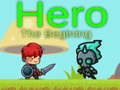 Jogo Herói O Começo online