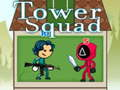Jogo Esquadrão da Torre online