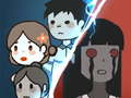Jogo Fantasma 3D online