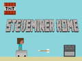 Jogo Steveminer Casa online