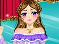 Jogo Super Cabeleireiro de Tranças HD online