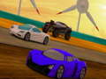 Jogo Demolição Derby 3D online