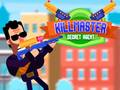 Jogo Mestre do Assassinato Agente Secreto online