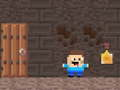 Jogo Caverna do Noob Steve online