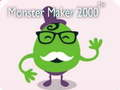 Jogo Criador de Monstros 2000 online