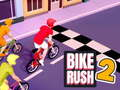 Jogo Bike Rush 2 online