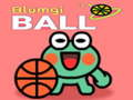 Jogo Bola Blumgi online
